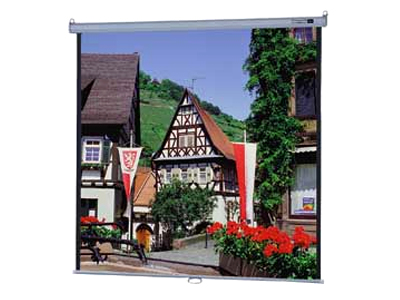 Màn chiếu treo tường TOPLITE