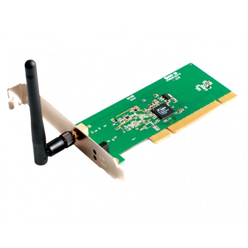 Card mạng không dây PCI TotoLink N150PC