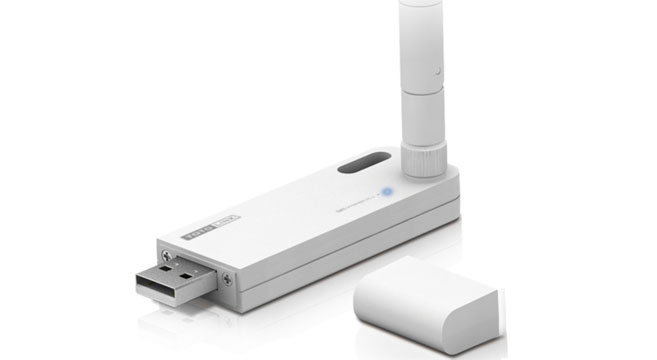 USB Wifi TotoLink N150UH