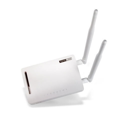 Wireless Router chuẩn N TotoLink N300RB