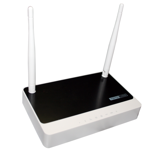 Wireless Router chuẩn N TotoLink N301RA