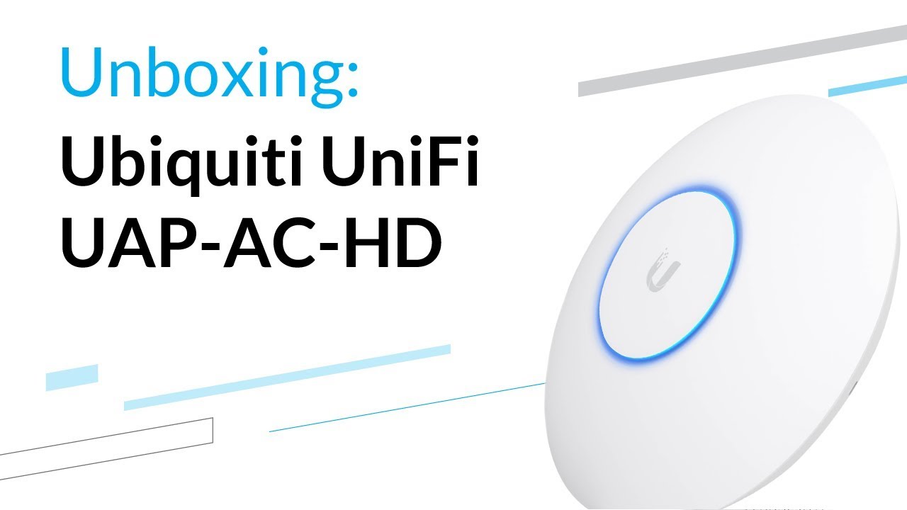 Ubiquitiunifi Ac Hd , Ubiquiti Unifi AC HD, Công ty Hoàng Cố Đô