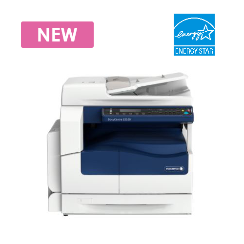 Máy photocopy kỹ thuật số FUJI XEROX DocuCentre S2520