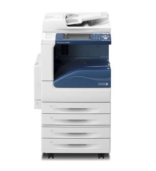 Máy photocopy trắng đen Fuji Xerox DocuCentre V3065 CPS (V3065CPS)