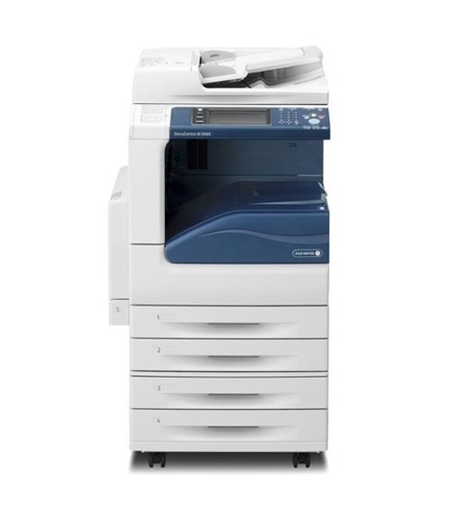 Máy photocopy trắng đen Fuji Xerox DocuCentre V3060 CP (V3060CP)