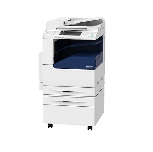 Máy photocopy trắng đen Fuji Xerox DocuCentre V3060 CPS (V3060CPS)