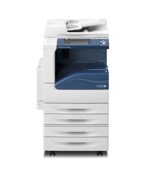 Máy photocopy trắng đen Fuji Xerox DocuCentre V2060 CPS (V2060CPS)