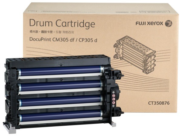 Drum bộ chính hãng Fuji Xerox CT350876 Drum Cartridge ( CT350876 )