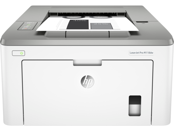Máy in HP LaserJet Pro M118dw (4PA39A)