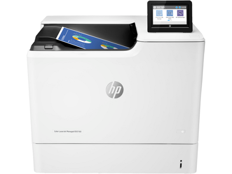 Máy in HP Color LaserJet Managed E65160dn (3GY04A)