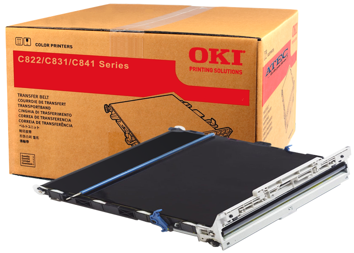 Băng chuyền OKI Transfer Belt C834/ C833/ C831
