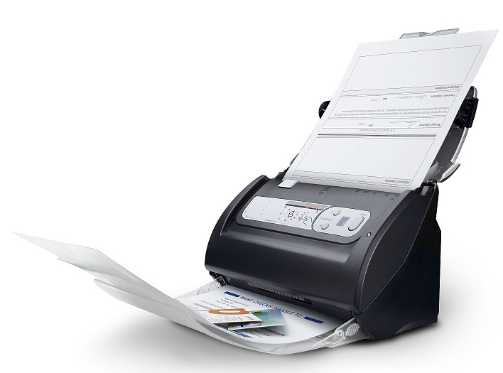 Máy scan Plustek SmartOffice PS388U