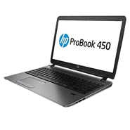 Laptop HP Probook 450 G3 T1A16PA i7-6500U 15.6inch (Bạc)