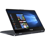 Laptop Asus TP410UA-EC250T Core i3-7100U (TP410UA-EC250T)