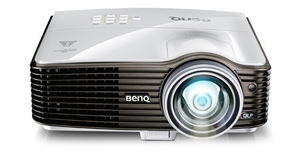 Máy chiếu BenQ Data DLP Projector MX812ST