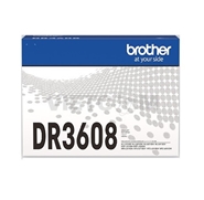 Drum Brother DR-3608