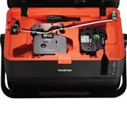 Máy in nhãn Brother PT-E800T