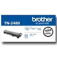 Mực in Brother TN-2480 Black Toner Cartridge (TN-2480)