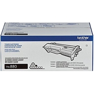 Mực in Brother TN-880 Black Toner Cartridge (TN-880)