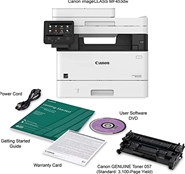 Máy in đa chức năng Canon MF453DW