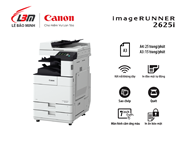 Máy photocopy Canon iR 2625i