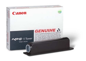 Mực Photocopy Canon NPG 1 Black Toner (NPG 1)