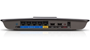 Linksys EA6500 AC1750 Dual-Band Smart Wi-Fi Wireless Router (EA6500)
