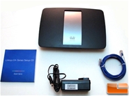 Linksys EA6500 AC1750 Dual-Band Smart Wi-Fi Wireless Router (EA6500)