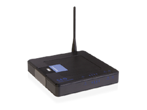 Linksys WRH54G Wireless G Home Router