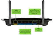 Linksys WRT160NL Wireless N Broadband Router with Storage Link (WRT-160NL)