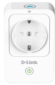 D-Link DSP-W215, Ổ cắm điện thông minh tích hợp điều khiển thông qua Wifi (DSP-W215)