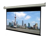 Màn chiếu điện Dinon 100” kích thước 1.78m x 1.78m