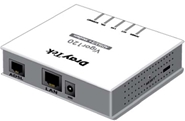 Draytek Vigor120, ADSL2/2+, Nhiều tên miền động, Chuyên cho camera