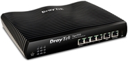 Draytek Vigor2920FV Fiber Router - Firewall &  VPN server  - VoIP gateway - Loadbalancing - VPN Load Balancing - Tăng gấp đôi băng thông VPN