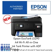 Epson EcoTank L5290