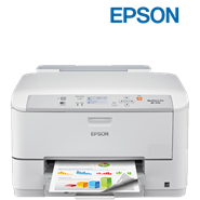 Máy in Epson Workforce Pro WF-5111