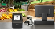 Máy in nhiệt Epson TM-T82IV