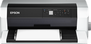 Máy in kim khổ A3 Epson DLQ-3500II