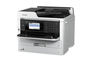 Máy in Epson WorkForce Pro WF-C5710