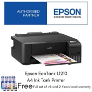 Epson EcoTank L1210