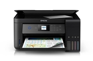 Máy in Epson EcoTank L5190 Wi-Fi All-in-One Ink Tank Printer