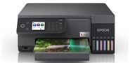 Máy in Epson ecotank L8100
