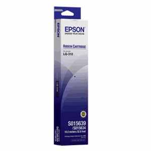Ruy băng Epson C13S015639