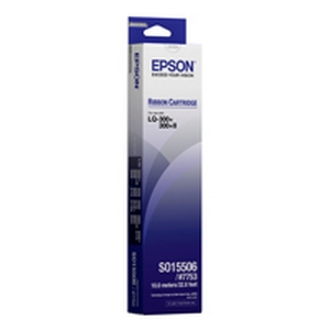 Ribbon Epson S015505