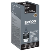Mực in Epsson T774100, Black Ink Bottle (C13T774100)