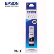 Mực in Epson 003 Đen (C13T00V100)