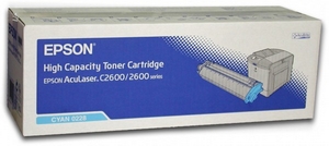 Mực in Epson S050228 Cyan Toner Cartridge (S050228)