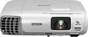 Máy chiếu Epson EB-905