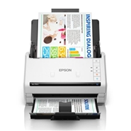 Máy scan Epson WorkForce DS-770II