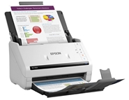 Máy scan Epson WorkForce DS-770II
